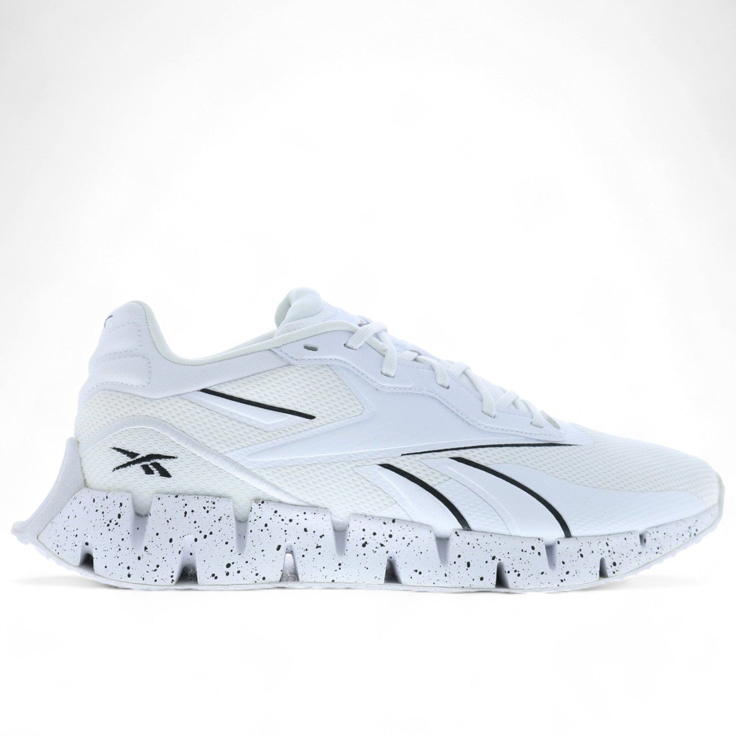 Women's Reebok Zig Dynamica 4