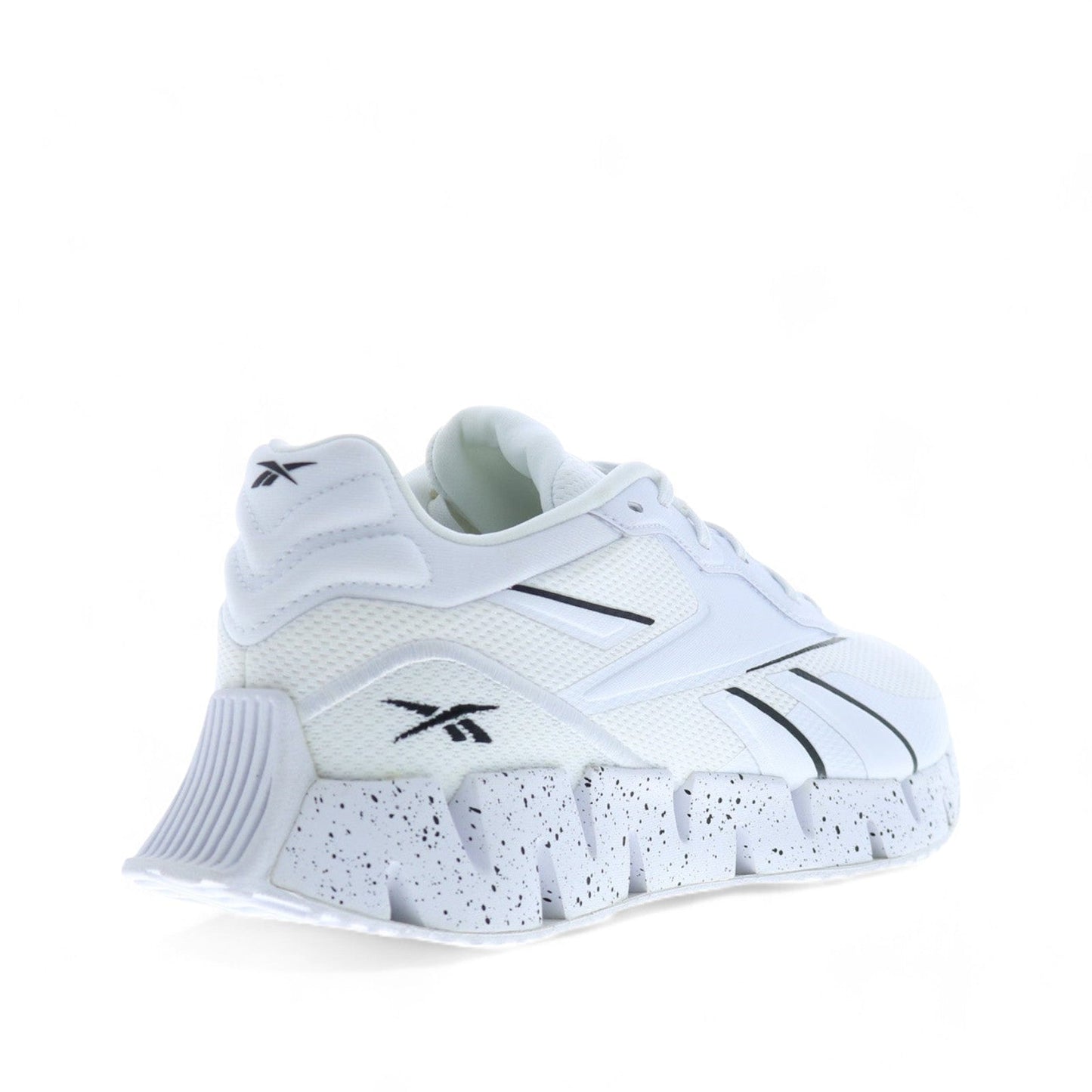 Reebok Women's Zig Dynamica 4 Sneakers