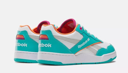 Reebok Men's Bb 4000 Ii Sneakers
