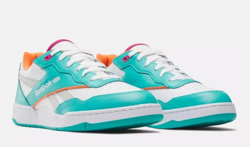 Reebok Men's Bb 4000 Ii Sneakers