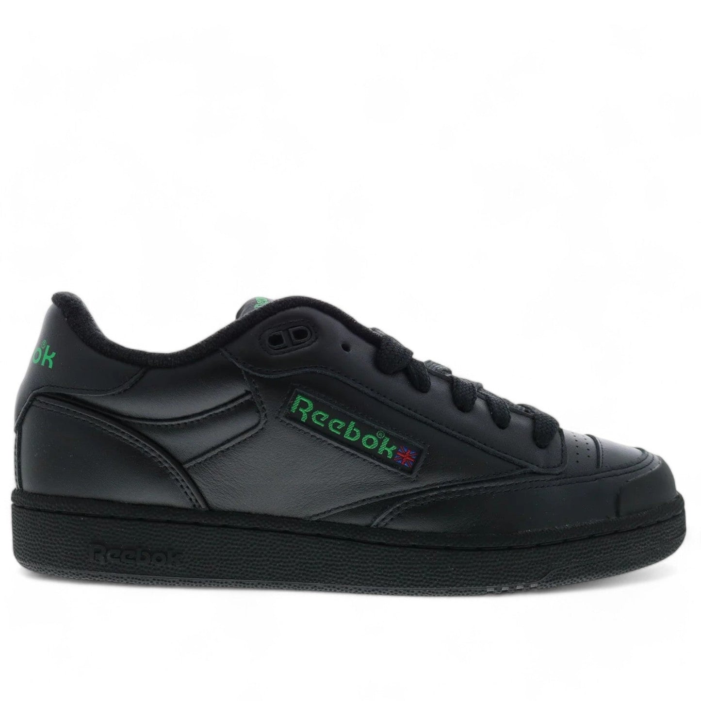 Reebok Men's Club C Bulc Sneakers