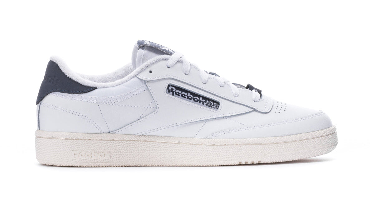 Reebok Men's Club C 85 Sneakers