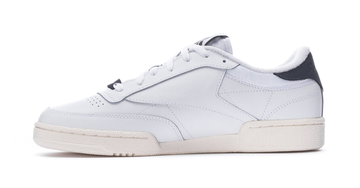 Reebok Men's Club C 85 Sneakers
