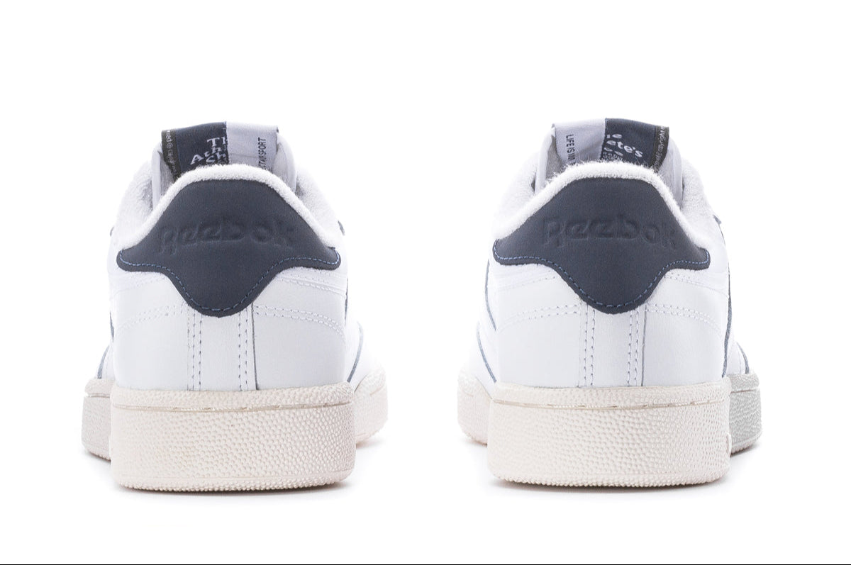 Reebok Men's Club C 85 Sneakers