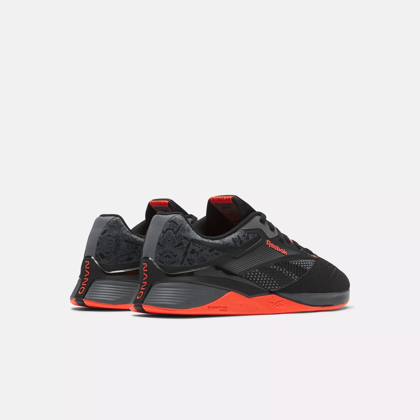 Reebok Men's Nano X4 Sneakers
