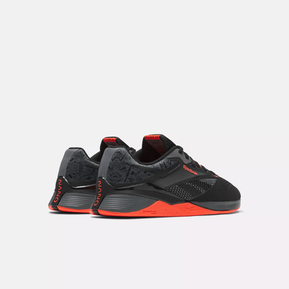 Reebok Men's Nano X4 Sneakers