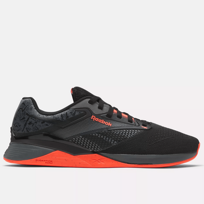 Reebok Men's Nano X4 Sneakers