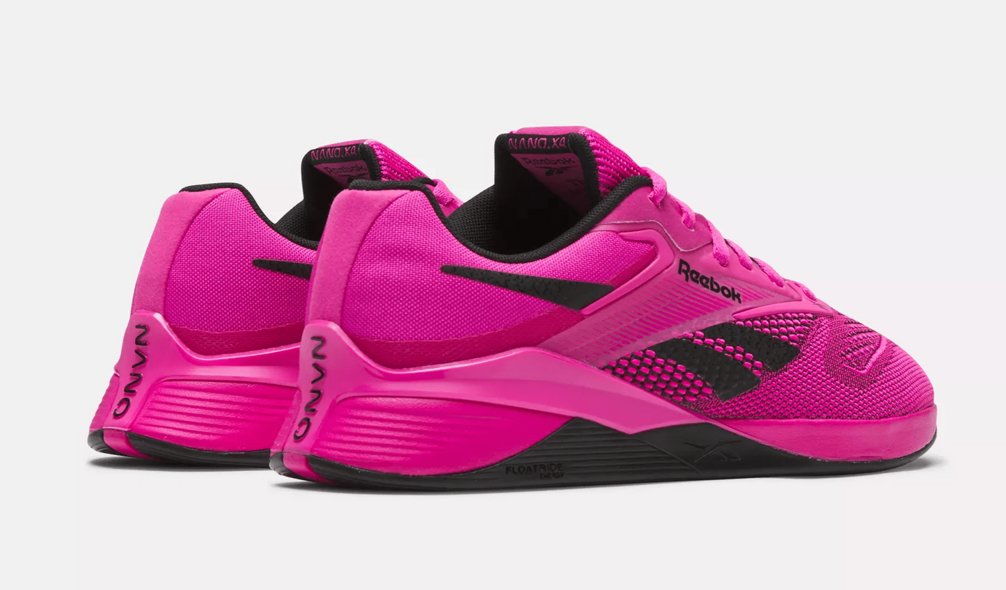 Reebok Women's Nano X4 Sneakers