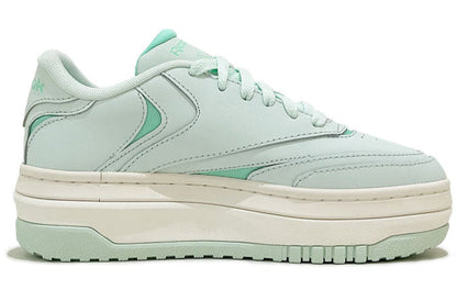 Reebok Women's Club C Extra Sneakers