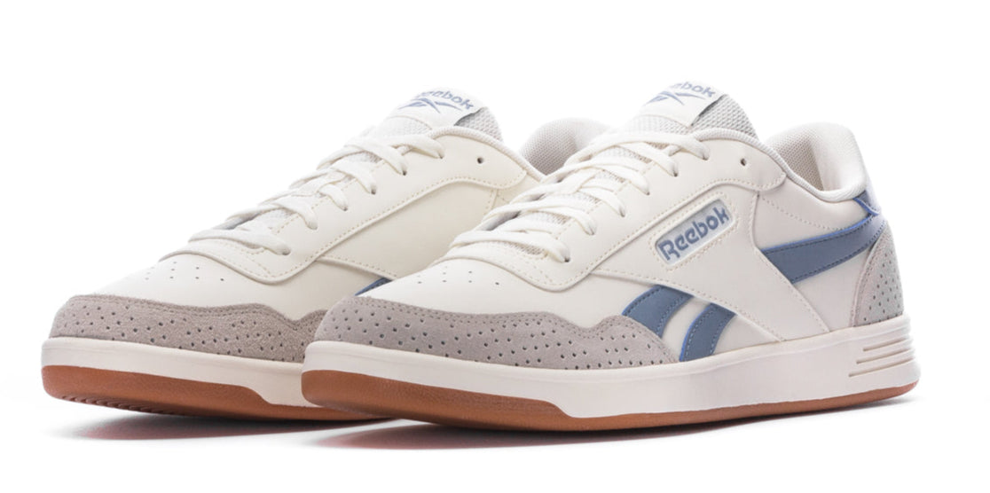 Reebok Men's Court Advance Sneakers