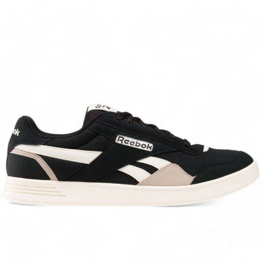 Reebok Men's Court Advance Cnvs Sneakers