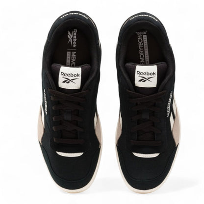 Reebok Men's Court Advance Cnvs Sneakers