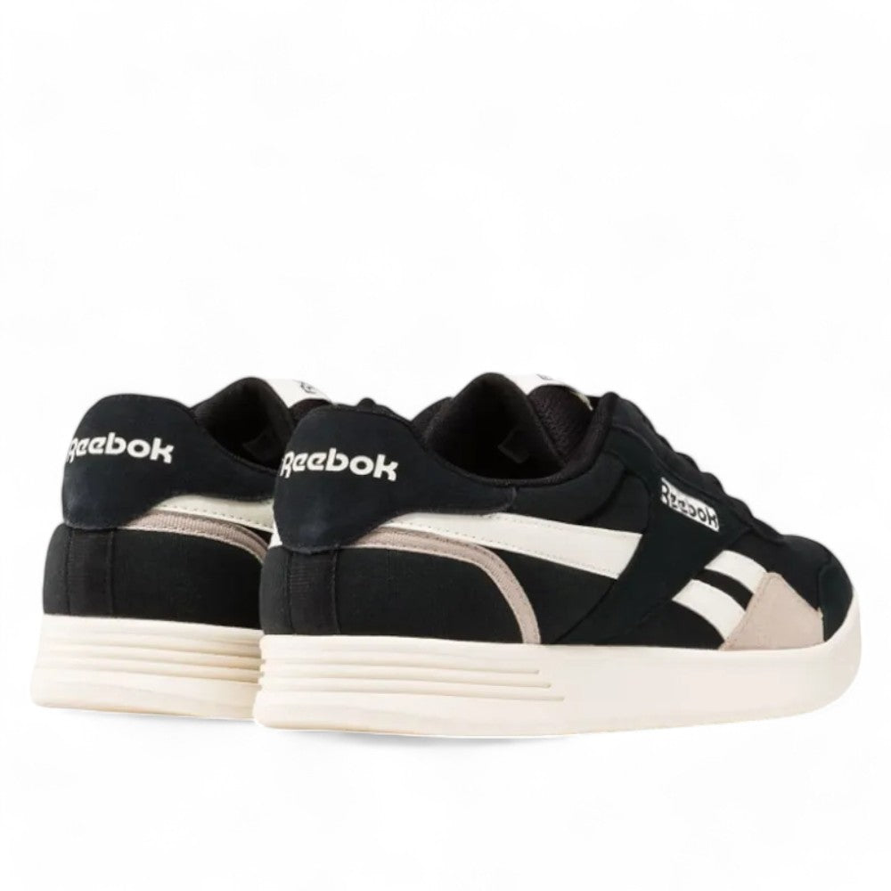 Reebok Men's Court Advance Cnvs Sneakers