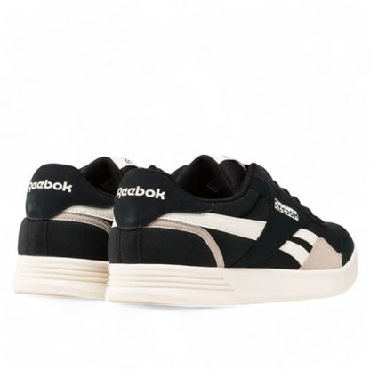 Reebok Men's Court Advance Cnvs Sneakers