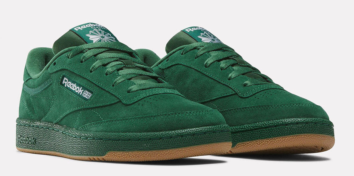 Men's Reebok Club C 85