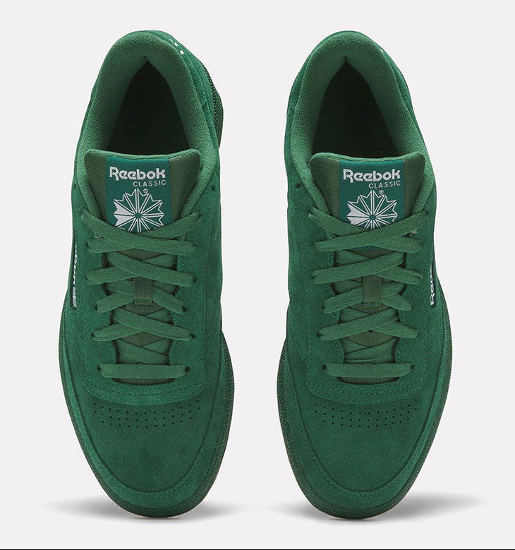 Reebok Men's Club C 85 Sneakers