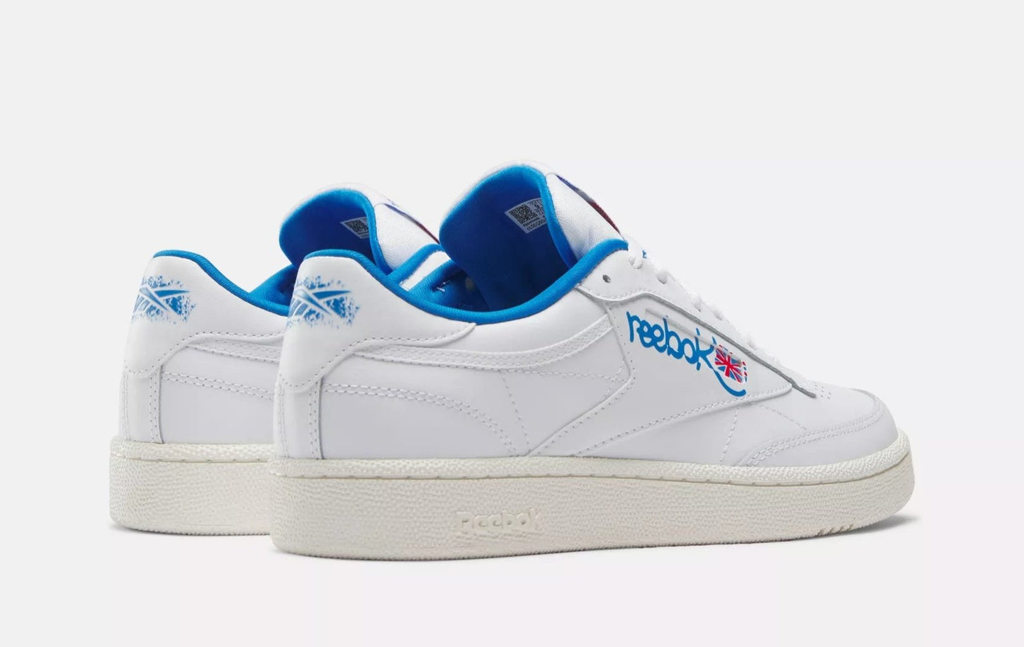 Reebok Men's Club C 85 Sneakers