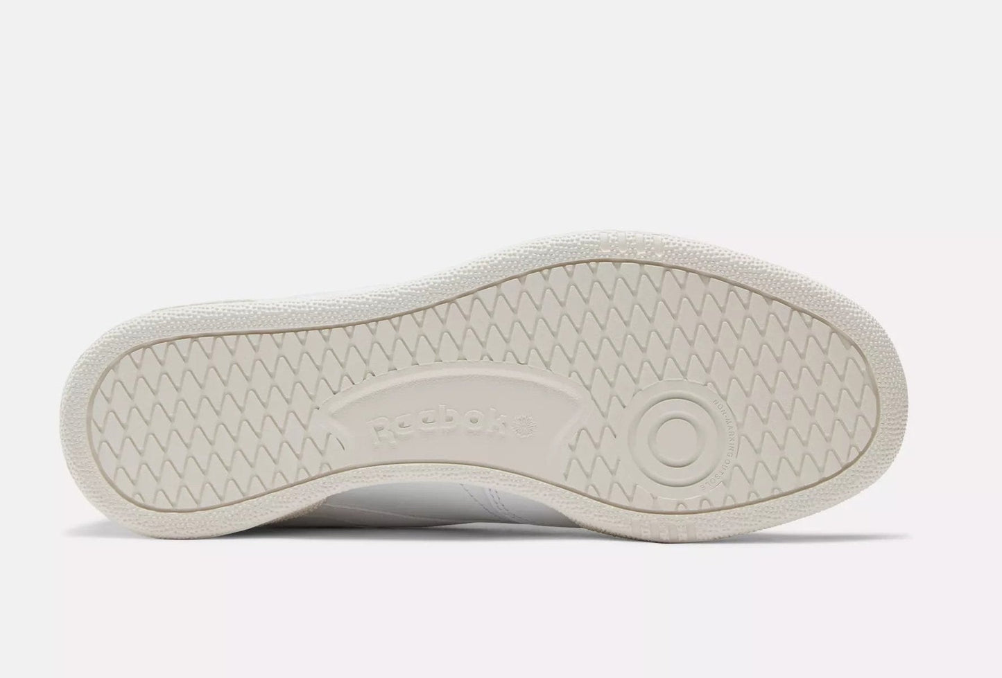 Reebok Men's Club C 85 Sneakers