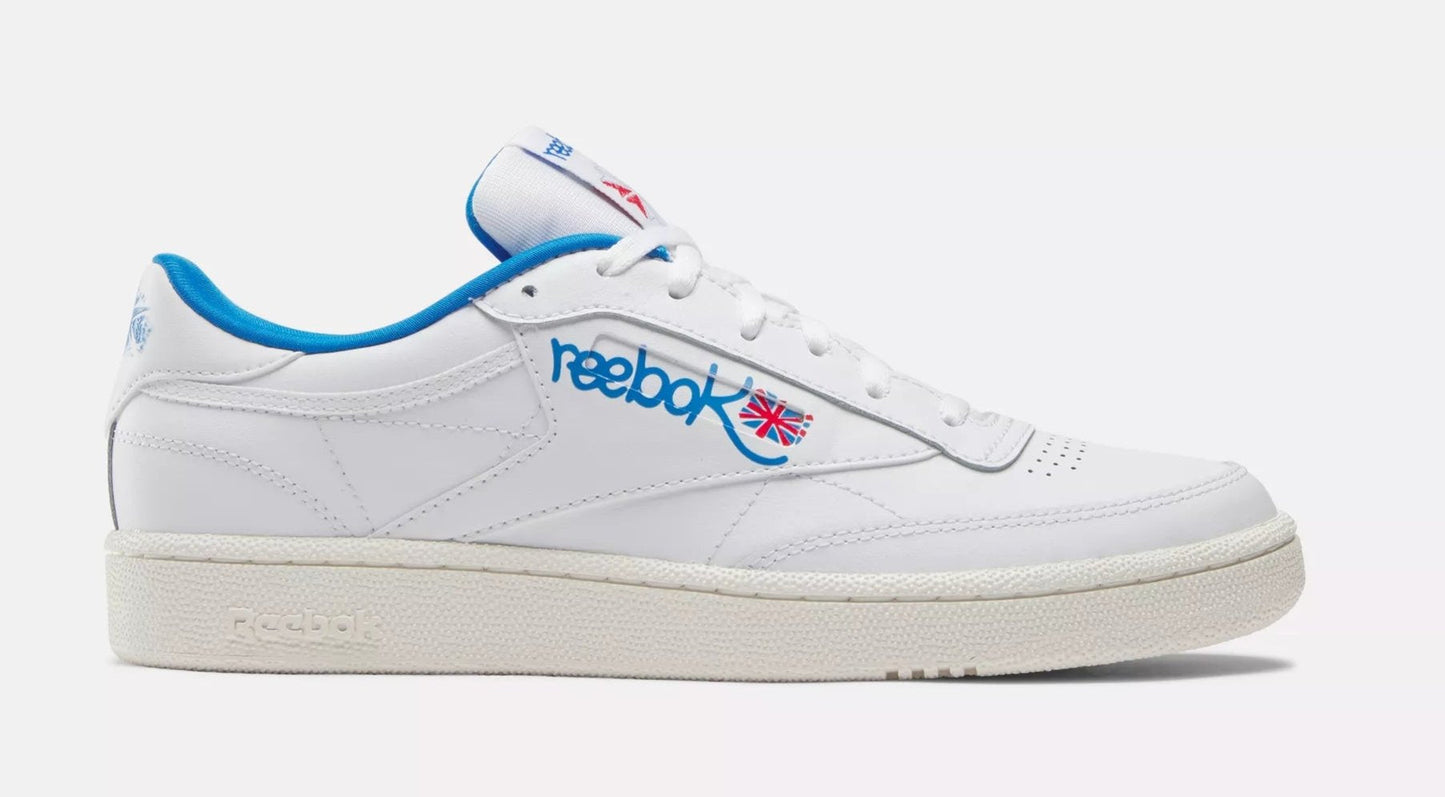 Reebok Men's Club C 85 Sneakers