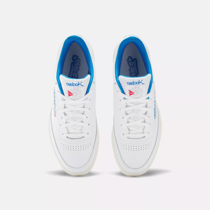 Reebok Men's Club C 85 Sneakers