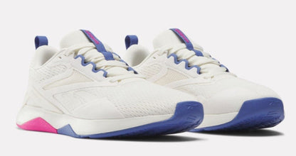 Reebok Women's Nanoflex Tr 2 Sneakers