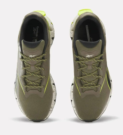 Reebok Men's Zig Dynamica 4 Adventure Sneakers
