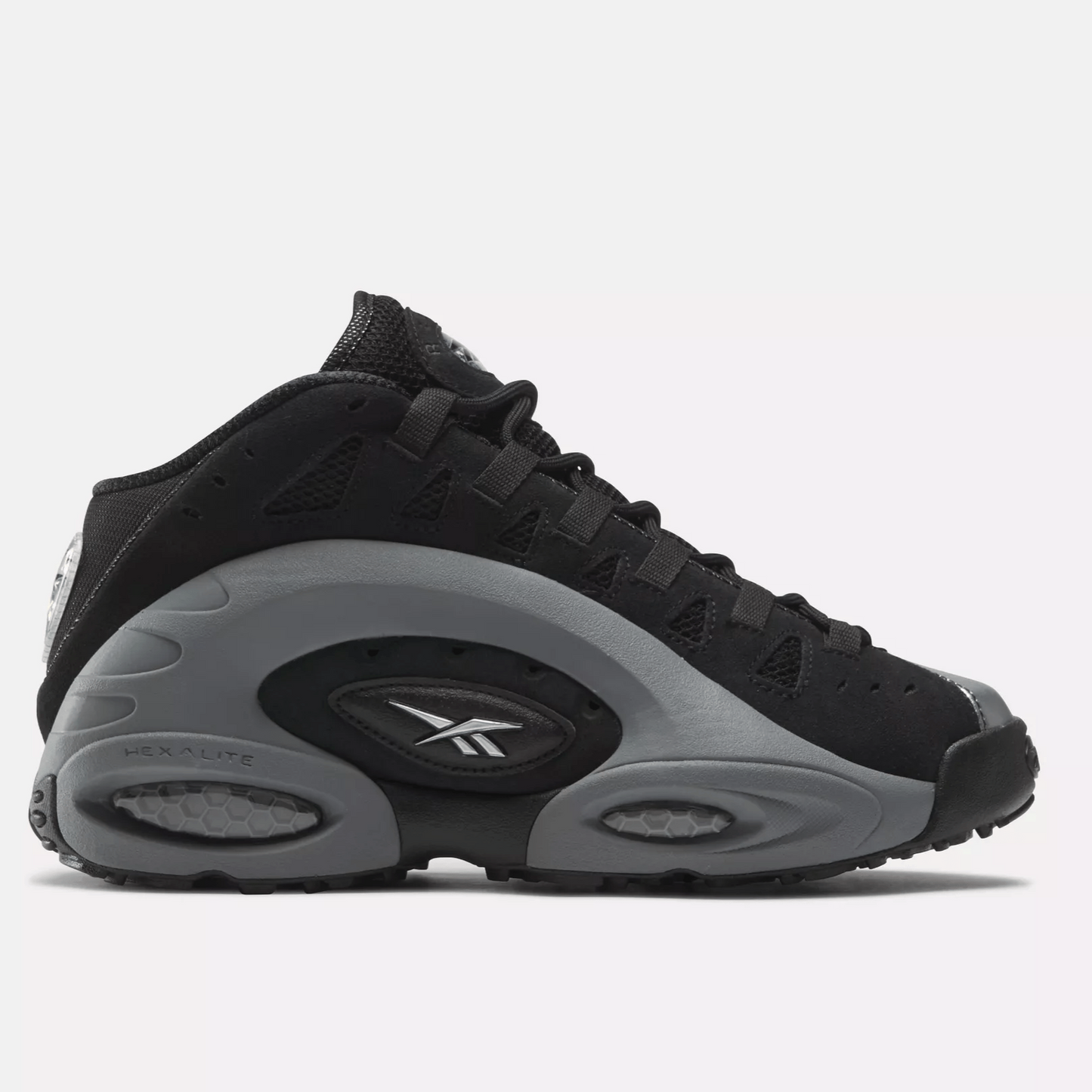 Cblack/Silvmt/Cldgr5-