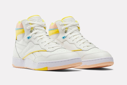 Reebok Men's Bb 4000 Ii Mid Sneakers