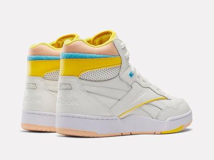 Reebok Men's Bb 4000 Ii Mid Sneakers