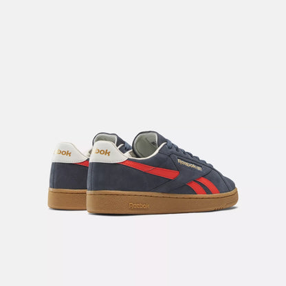 Reebok Men's Club C Grounds Uk Sneakers