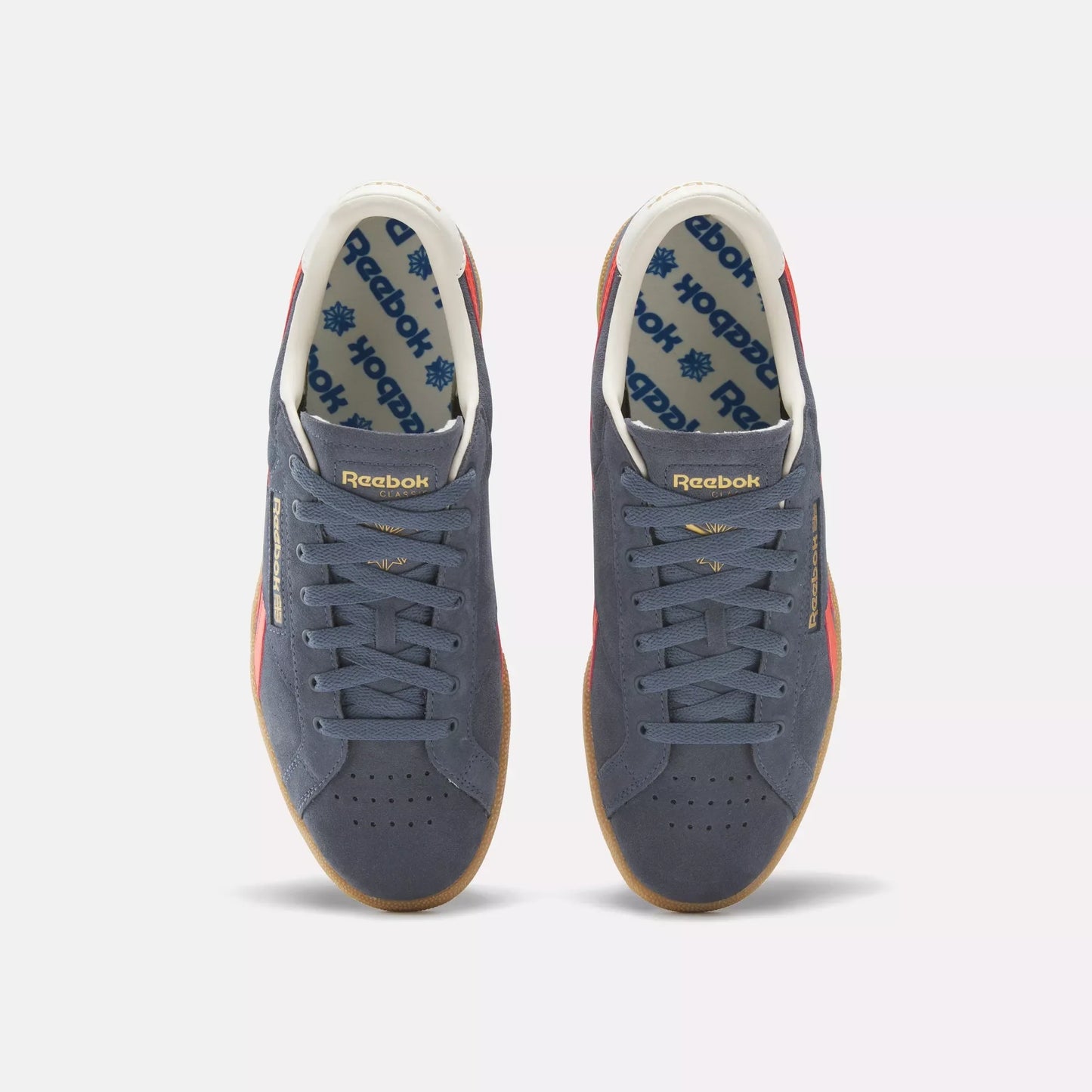 Reebok Men's Club C Grounds Uk Sneakers