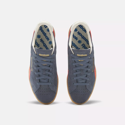 Reebok Men's Club C Grounds Uk Sneakers