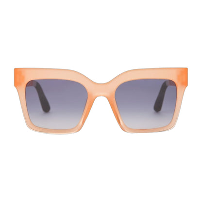 TOMS Traveler Adelaide Matte Shiny Peach