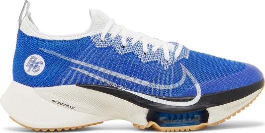 Racer Blue/White-Black-Photo Blue-Gum Light Brown-