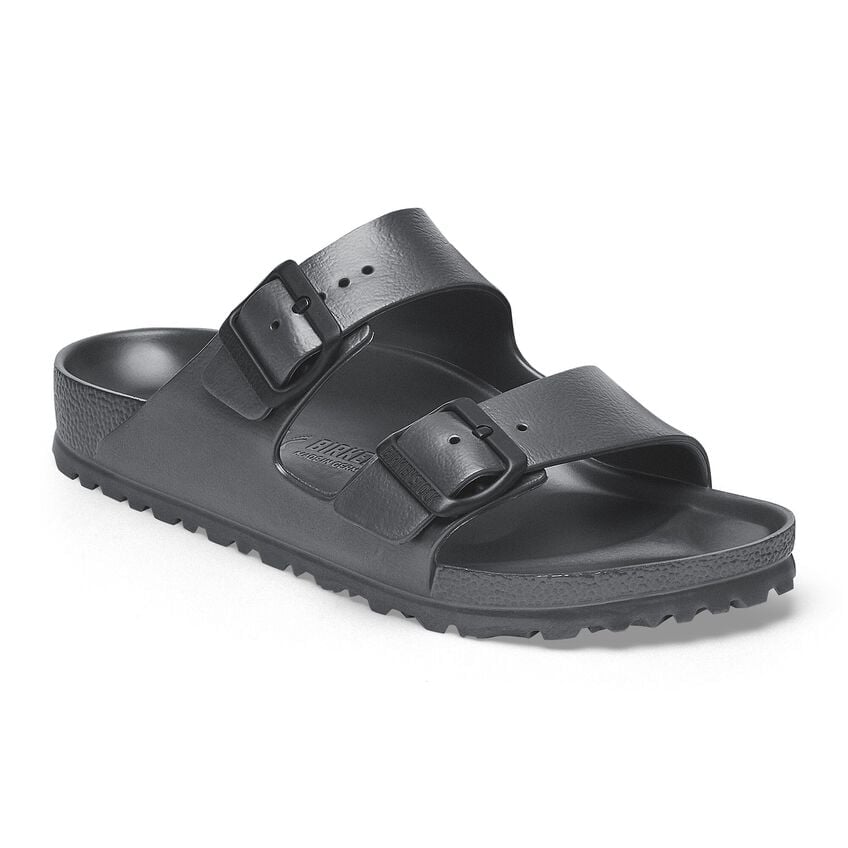 Metallic Anthracite-