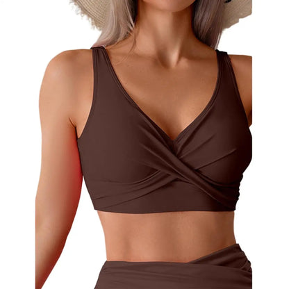 Brown-