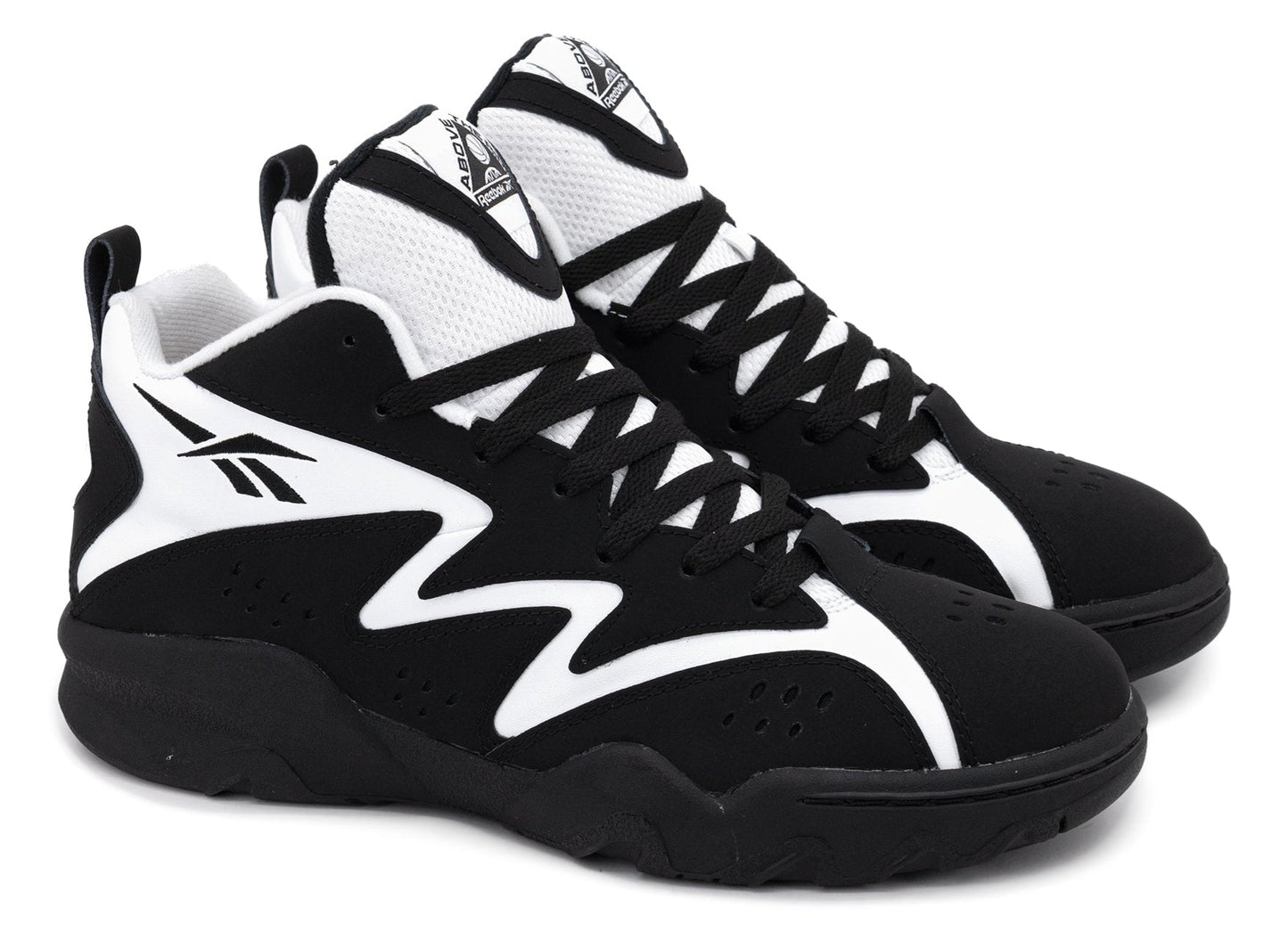 Reebok Men's Atr Mid Sneakers