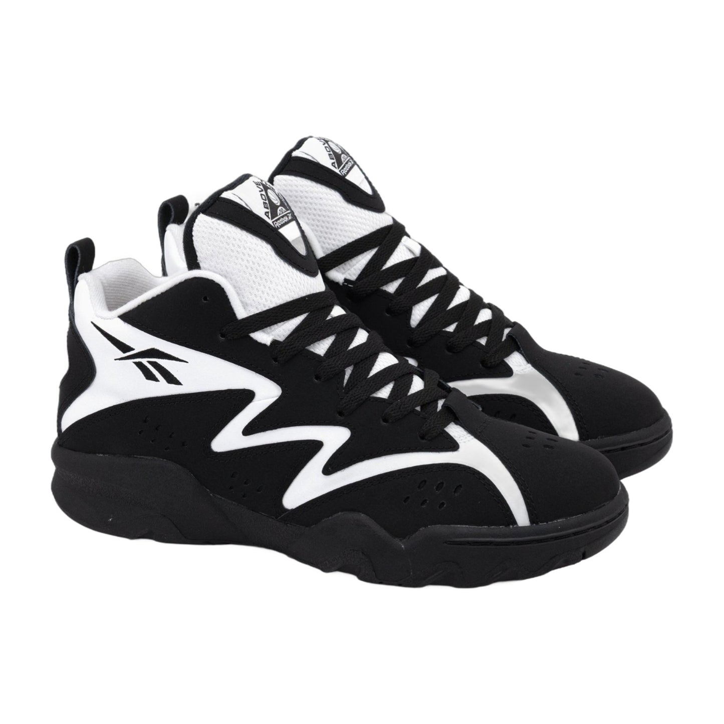 Reebok Men's Atr Mid Sneakers
