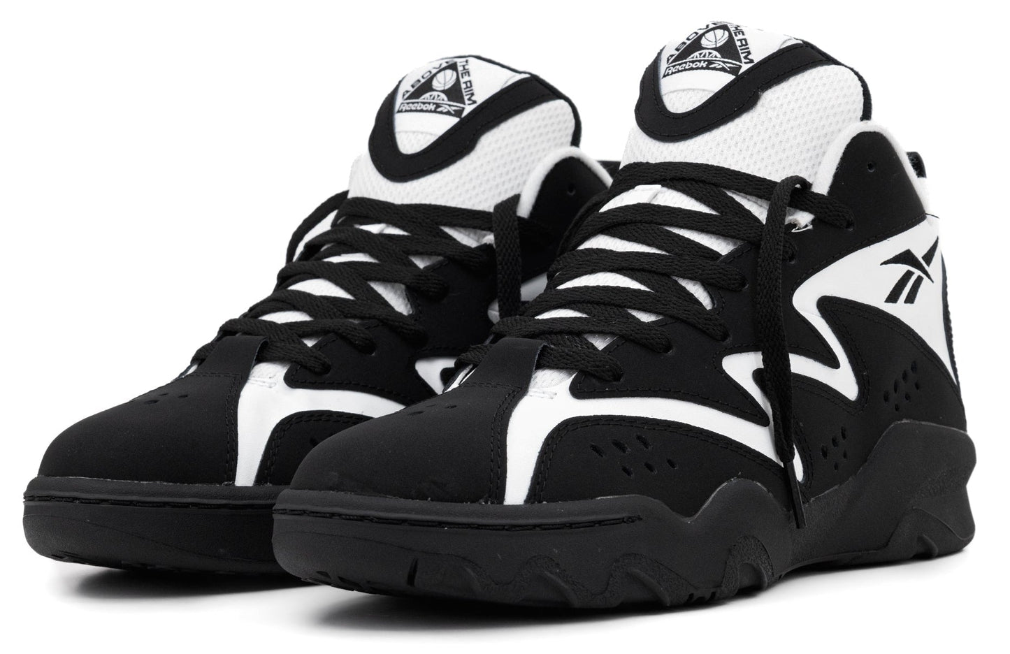 Reebok Men's Atr Mid Sneakers