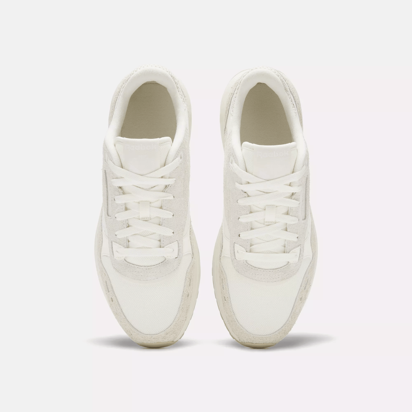 Reebok Men's Classic Leather 2400 Sneakers