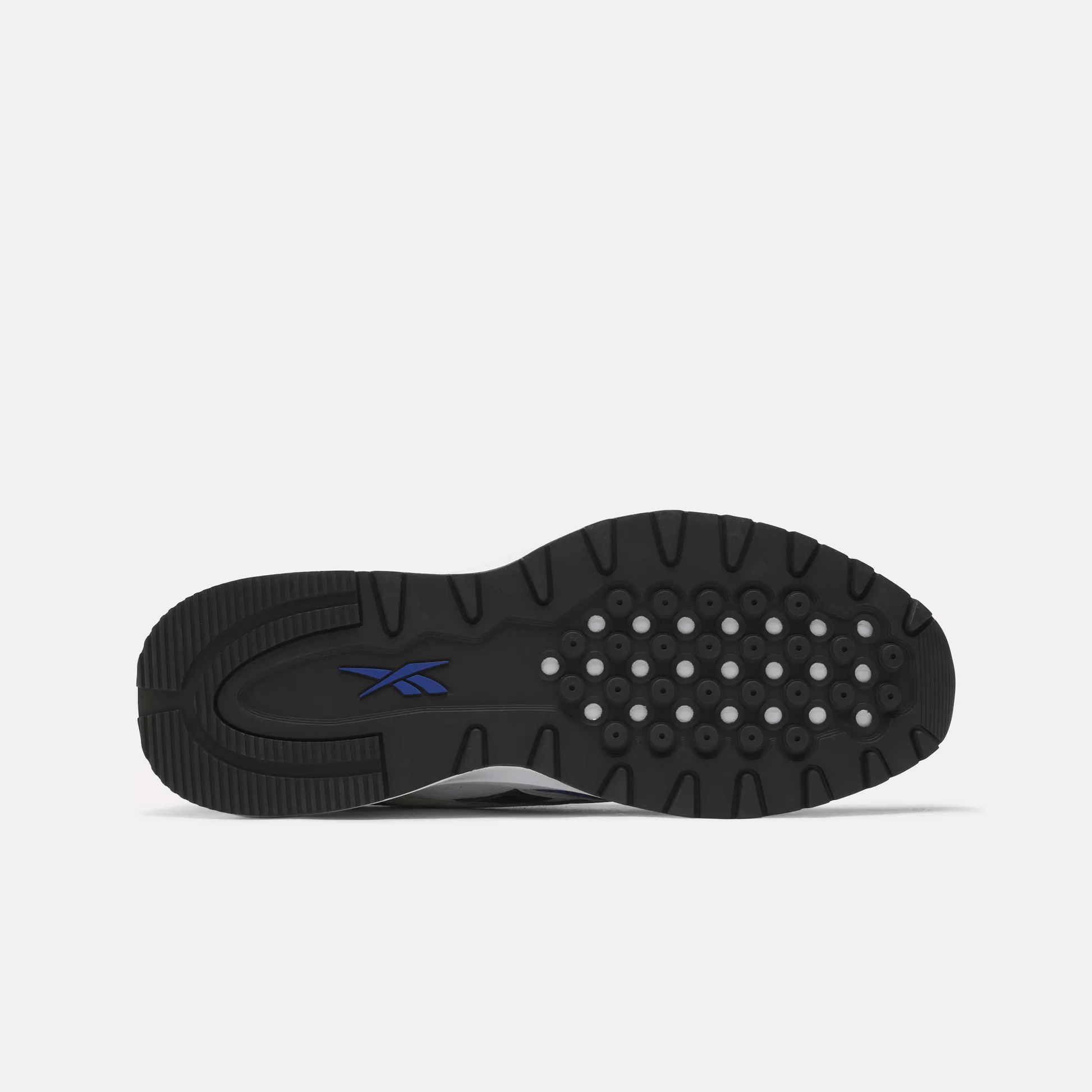 White/Boundless Blue/Black-