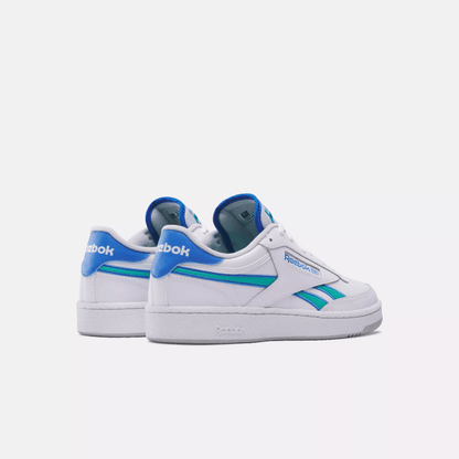 Reebok Men's Club C Revenge Sneakers