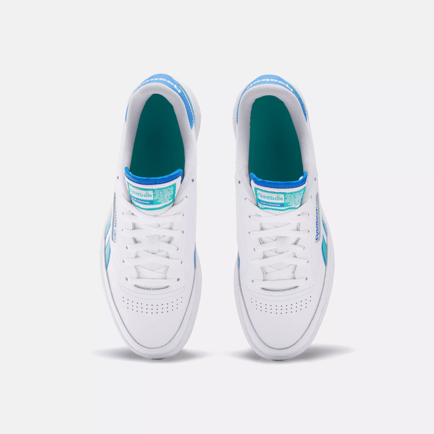 Reebok Men's Club C Revenge Sneakers