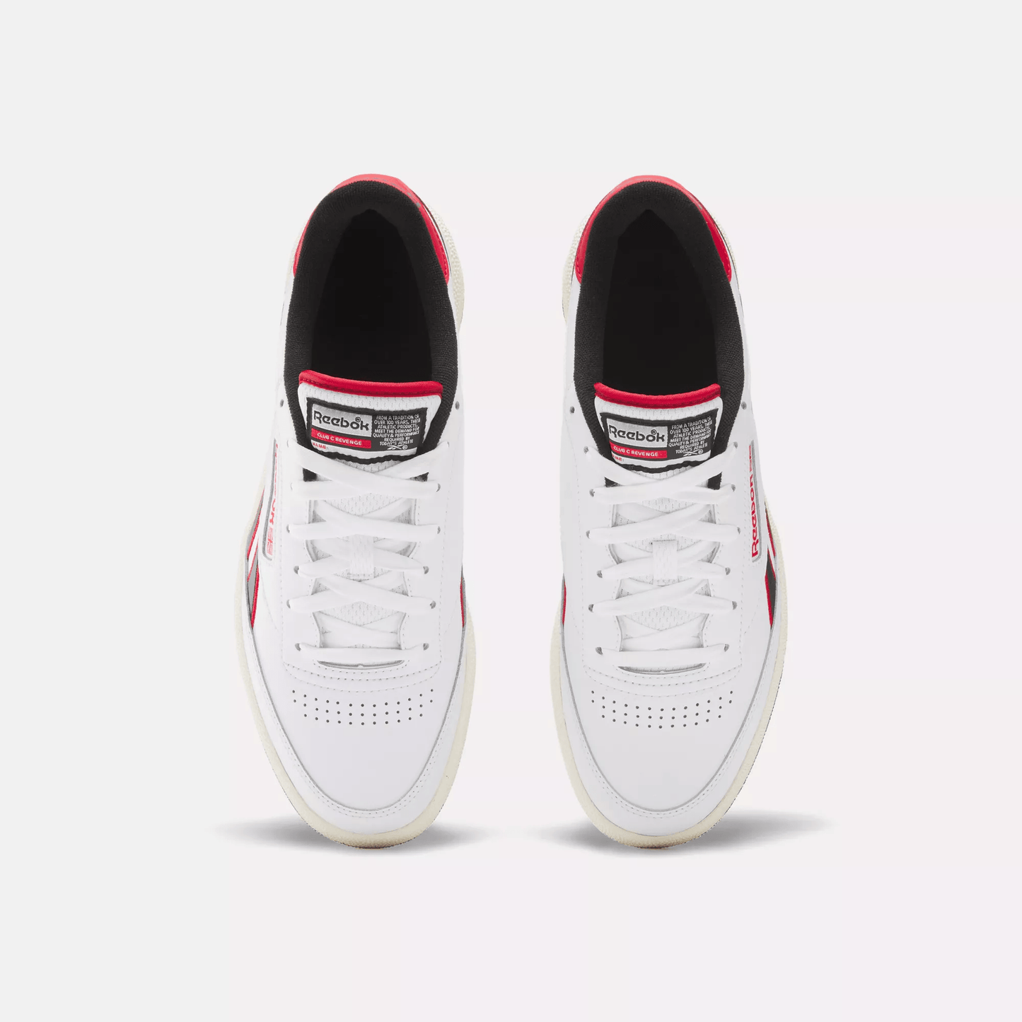 White/Vectorred/Black-