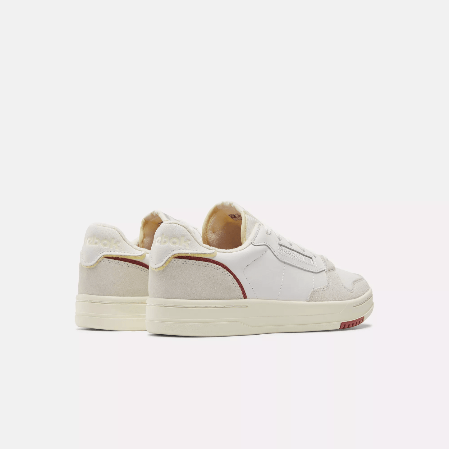 Reebok Men's Phase Court Sneakers