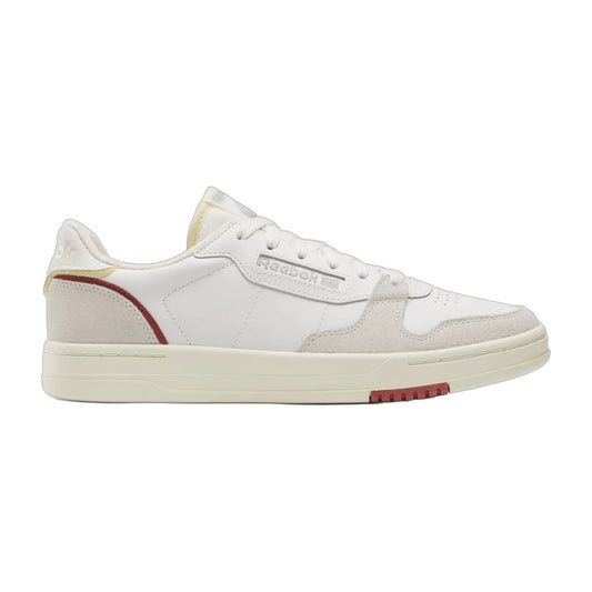 Reebok Men's Phase Court Shoes - Chalk/Vintagechalk/Weatheredwh