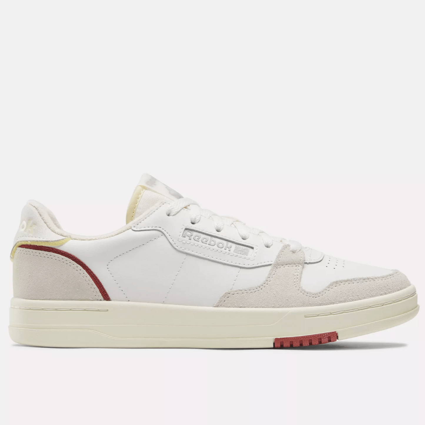 Reebok Men's Phase Court Sneakers