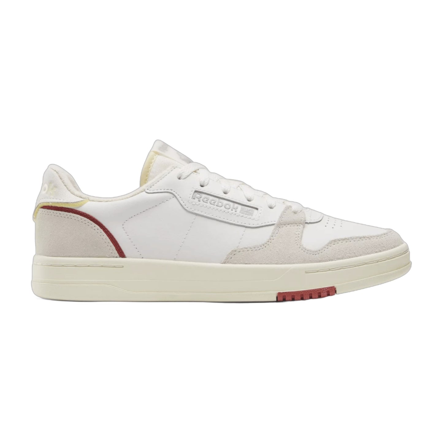 Reebok Men's Phase Court Sneakers