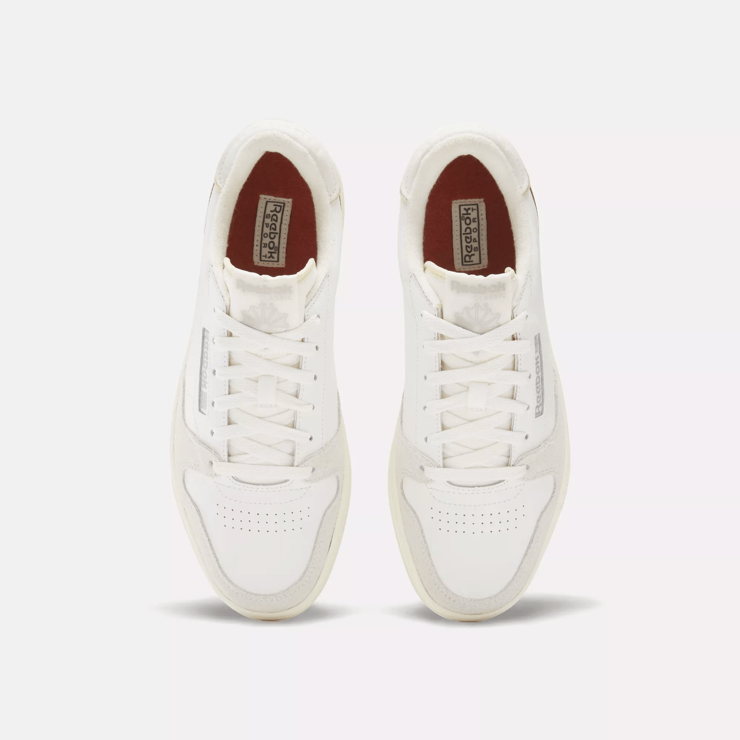Reebok Men's Phase Court Sneakers