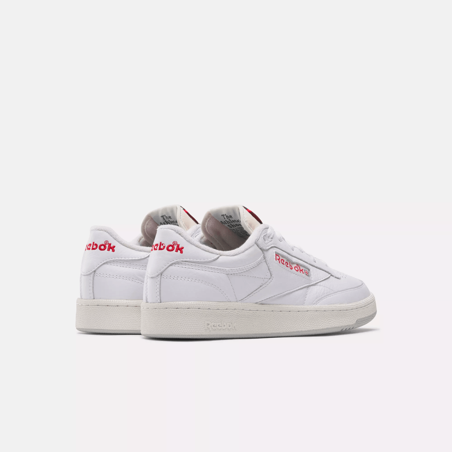 Reebok Men's Club C 85 Vintage Sneakers